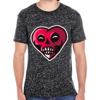 Men's Blizzard Jersey Short-Sleeve T-Shirt Thumbnail