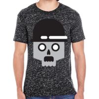 Men's Blizzard Jersey Short-Sleeve T-Shirt Thumbnail