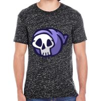 Men's Blizzard Jersey Short-Sleeve T-Shirt Thumbnail