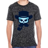 Men's Blizzard Jersey Short-Sleeve T-Shirt Thumbnail