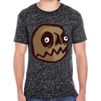 Men's Blizzard Jersey Short-Sleeve T-Shirt Thumbnail