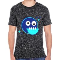 Men's Blizzard Jersey Short-Sleeve T-Shirt Thumbnail