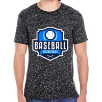Men's Blizzard Jersey Short-Sleeve T-Shirt Thumbnail