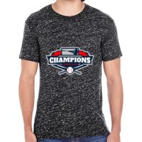 Men's Blizzard Jersey Short-Sleeve T-Shirt Thumbnail