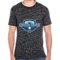 Men's Blizzard Jersey Short-Sleeve T-Shirt Thumbnail