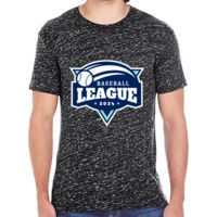 Men's Blizzard Jersey Short-Sleeve T-Shirt Thumbnail