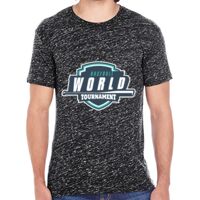 Men's Blizzard Jersey Short-Sleeve T-Shirt Thumbnail