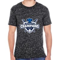 Men's Blizzard Jersey Short-Sleeve T-Shirt Thumbnail