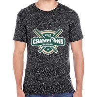 Men's Blizzard Jersey Short-Sleeve T-Shirt Thumbnail
