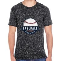 Men's Blizzard Jersey Short-Sleeve T-Shirt Thumbnail