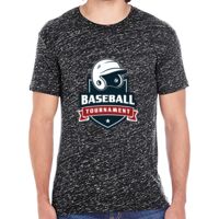 Men's Blizzard Jersey Short-Sleeve T-Shirt Thumbnail
