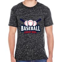 Men's Blizzard Jersey Short-Sleeve T-Shirt Thumbnail