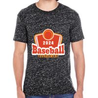 Men's Blizzard Jersey Short-Sleeve T-Shirt Thumbnail