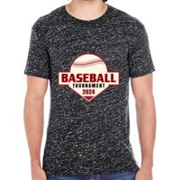 Men's Blizzard Jersey Short-Sleeve T-Shirt Thumbnail