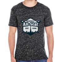 Men's Blizzard Jersey Short-Sleeve T-Shirt Thumbnail