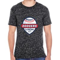 Men's Blizzard Jersey Short-Sleeve T-Shirt Thumbnail