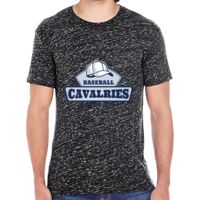 Men's Blizzard Jersey Short-Sleeve T-Shirt Thumbnail