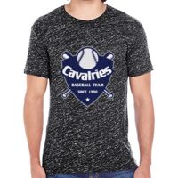 Men's Blizzard Jersey Short-Sleeve T-Shirt Thumbnail