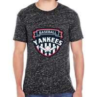 Men's Blizzard Jersey Short-Sleeve T-Shirt Thumbnail