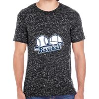 Men's Blizzard Jersey Short-Sleeve T-Shirt Thumbnail