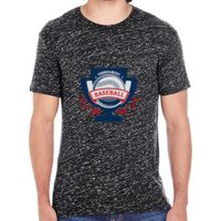 Men's Blizzard Jersey Short-Sleeve T-Shirt Thumbnail