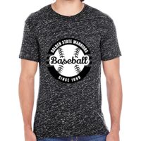 Men's Blizzard Jersey Short-Sleeve T-Shirt Thumbnail