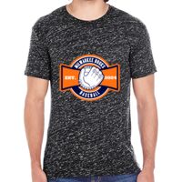 Men's Blizzard Jersey Short-Sleeve T-Shirt Thumbnail