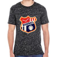 Men's Blizzard Jersey Short-Sleeve T-Shirt Thumbnail