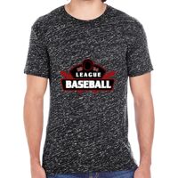 Men's Blizzard Jersey Short-Sleeve T-Shirt Thumbnail