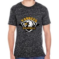 Men's Blizzard Jersey Short-Sleeve T-Shirt Thumbnail
