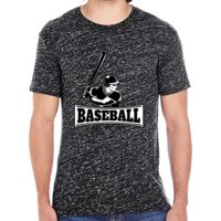 Men's Blizzard Jersey Short-Sleeve T-Shirt Thumbnail