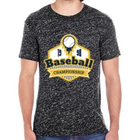 Men's Blizzard Jersey Short-Sleeve T-Shirt Thumbnail
