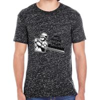 Men's Blizzard Jersey Short-Sleeve T-Shirt Thumbnail