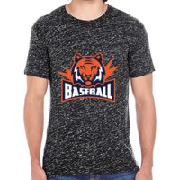 Men's Blizzard Jersey Short-Sleeve T-Shirt Thumbnail