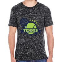 Men's Blizzard Jersey Short-Sleeve T-Shirt Thumbnail