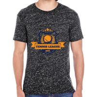 Men's Blizzard Jersey Short-Sleeve T-Shirt Thumbnail