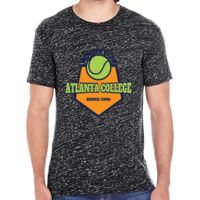 Men's Blizzard Jersey Short-Sleeve T-Shirt Thumbnail