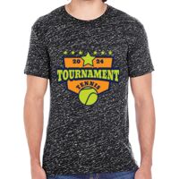 Men's Blizzard Jersey Short-Sleeve T-Shirt Thumbnail