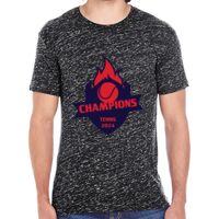 Men's Blizzard Jersey Short-Sleeve T-Shirt Thumbnail