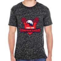 Men's Blizzard Jersey Short-Sleeve T-Shirt Thumbnail
