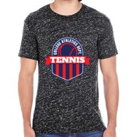 Men's Blizzard Jersey Short-Sleeve T-Shirt Thumbnail