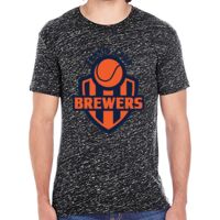 Men's Blizzard Jersey Short-Sleeve T-Shirt Thumbnail