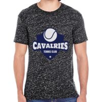 Men's Blizzard Jersey Short-Sleeve T-Shirt Thumbnail