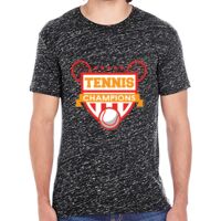 Men's Blizzard Jersey Short-Sleeve T-Shirt Thumbnail