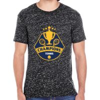 Men's Blizzard Jersey Short-Sleeve T-Shirt Thumbnail