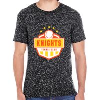 Men's Blizzard Jersey Short-Sleeve T-Shirt Thumbnail
