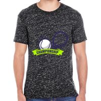 Men's Blizzard Jersey Short-Sleeve T-Shirt Thumbnail