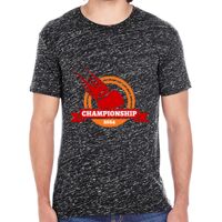 Men's Blizzard Jersey Short-Sleeve T-Shirt Thumbnail