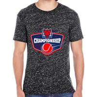 Men's Blizzard Jersey Short-Sleeve T-Shirt Thumbnail