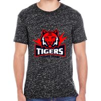 Men's Blizzard Jersey Short-Sleeve T-Shirt Thumbnail